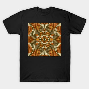 Tribal Star T-Shirt